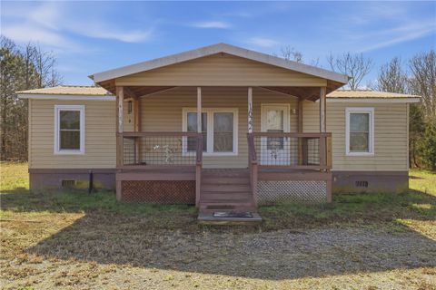 1622 Bethany Church Road