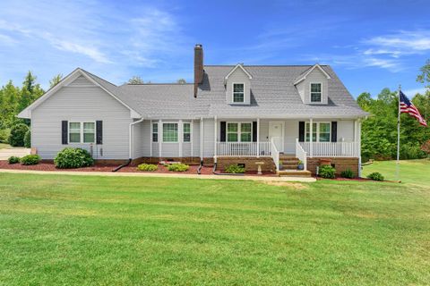 505 Dalton Road sold home in Dalton, Seneca, SC