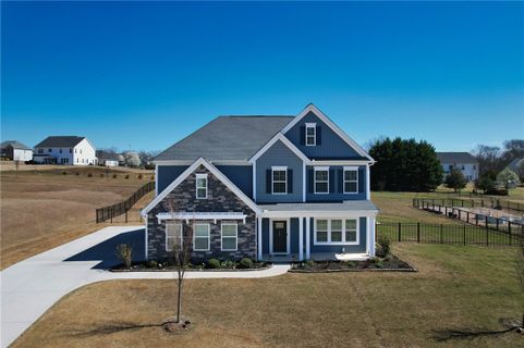 145 Coppermine Drive sold home in Avendell, Easley, SC