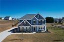 145 Coppermine Drive sold home in Easley, SC