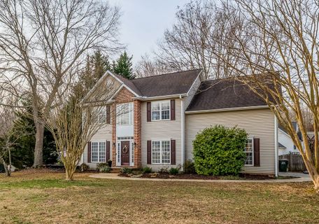 401 Summerwalk Place
