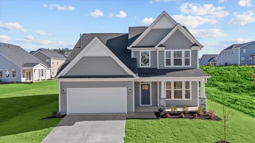 33 Joplin Drive