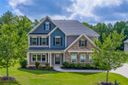 352 Avendell Drive sold home in Easley, SC
