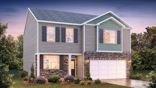 104 Estateside Drive