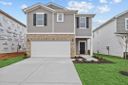 810 Conifer Court sold home in Pendleton, SC