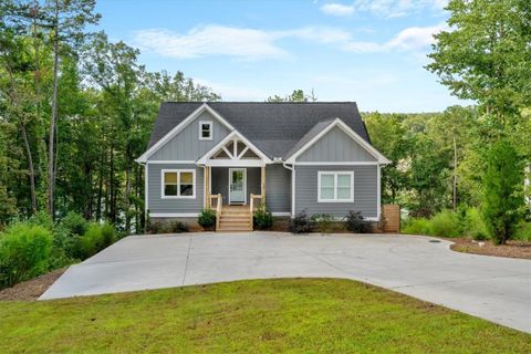 545 Peninsula Road sold home in Peninsula Pointe South, West Union, SC