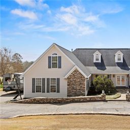 116 Fairway Drive
