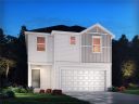 965 Penfold Pointe sold home in Wellford, SC