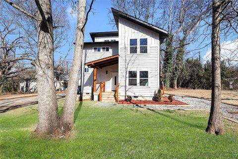 5 Mcgee Street