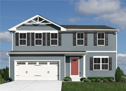 311 Citrine Court