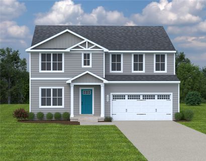 Homes in Coopers Mill, Westminster