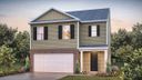 213 Strudwick Way sold home in Piedmont, SC