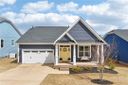 205 Daystrom Drive sold home in Greer, SC