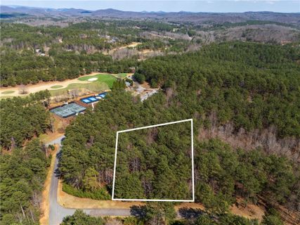 105 Hawks Bay Court active home in Cliffs At Keowee Springs, Six Mile, SC