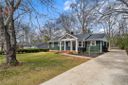 502 Dellwood Drive sold home in Greenville, SC