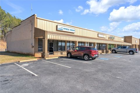 128 Foothills Center Drive