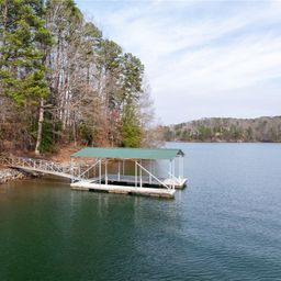 537 Peninsula Road