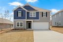 148 Cedar Shoals Court sold home in Easley, SC