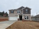 136 Cedar Shoals Court sold home in Easley, SC