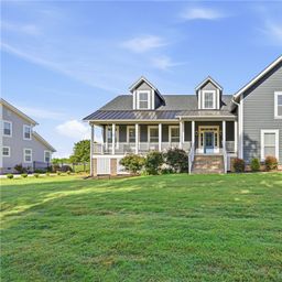 112 Lipizzaner Court