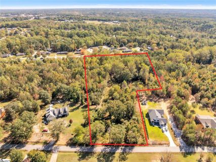 1025 Saluda Lake Road