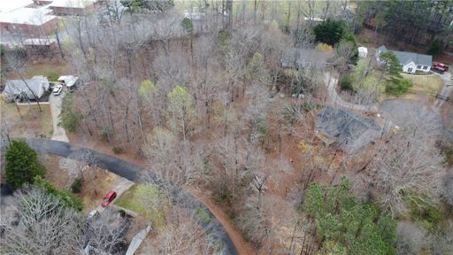 Lots 22 & 21A Cub Cove Drive active home in Fox Run Estates, Walhalla, SC
