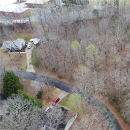 Lots 22 & 21A Cub Cove Drive