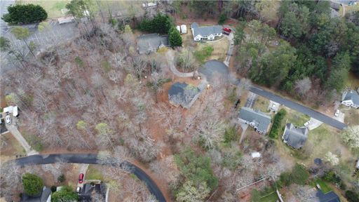 Lot 33 Den Ridge Drive active home in Fox Run Estates, Walhalla, SC