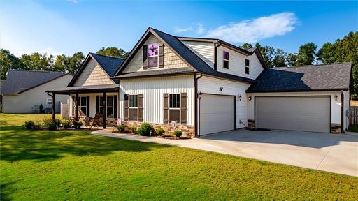 105 Cliftons Landing Drive