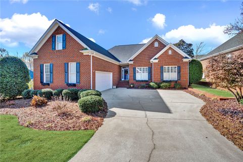 3 Audrey Lane sold home in Cypress Run, Greenville, SC