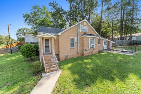 108 E East B Avenue