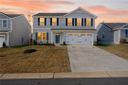628 Batchomble Lane sold home in Greenville, SC