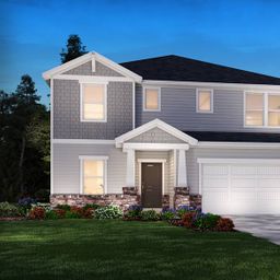 1537 Switchback Circle