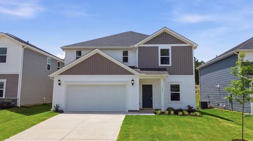 1541 Switchback Circle