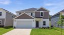 1541 Switchback Circle sold home in Moore, SC