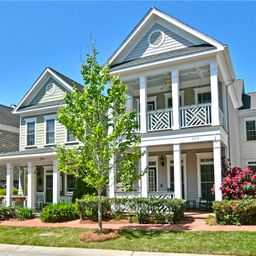 324 Village Walk Lane