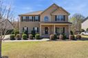 118 Buckland Drive sold home in Anderson, SC