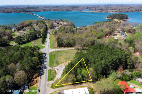 Lot 1 Kosma Drive