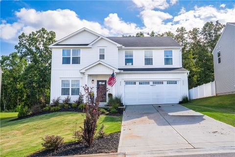 233 Utica Bend Court