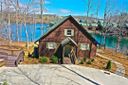 110 Nautica Point sold home in Six Mile, SC