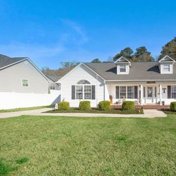 121 Amberwood Drive