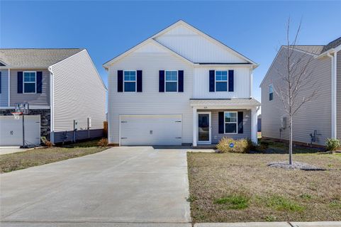 439 Seaborn Circle Circle