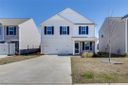 439 Seaborn Circle Circle sold home in Pendleton, SC