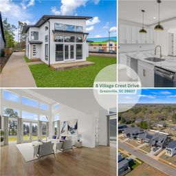 8 Village Crest Drive