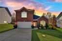 316 Spirit Mountain Lane sold home in Easley, SC