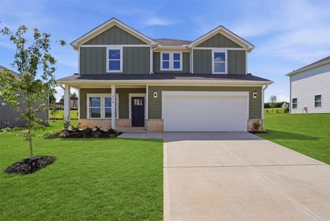 219 Abraham Way pending home in Ashby Woods, Boiling Springs, SC