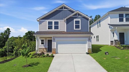 Homes in Village At White Pine, Pendleton