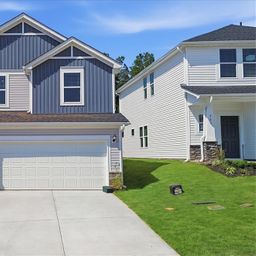301 Shortleaf Lane