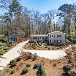 210 Riggs Drive