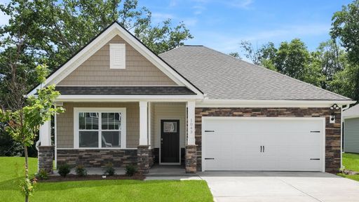 1043 Broadrum Street active home in Woodglen, Piedmont, SC